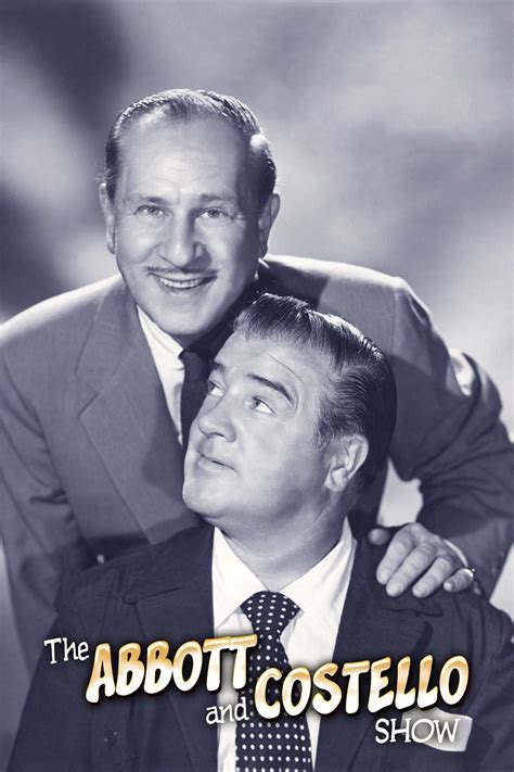 The Abbott & Costello Show Pictures - Rotten Tomatoes