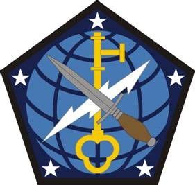 704th Military Intelligence Brigade - Wikipedia | Military, Army ...