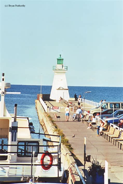 Port Dover Lighthouse Photos