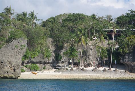 LEXICAL CROWN: BEACH RESORTS APPROACHING PADRE BURGOS OF SOUTHERN LEYTE