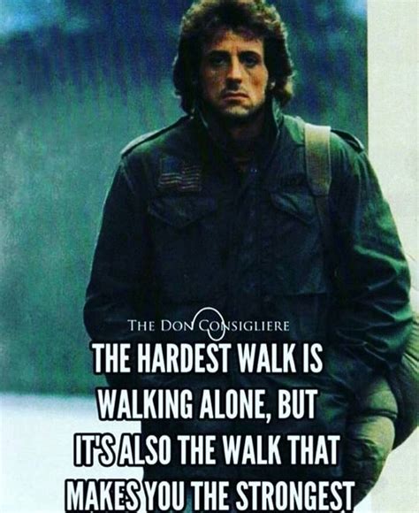 Rambo Quotes - ShortQuotes.cc