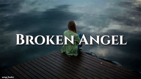 Broken Angel Song by Arash song lyrics video - YouTube