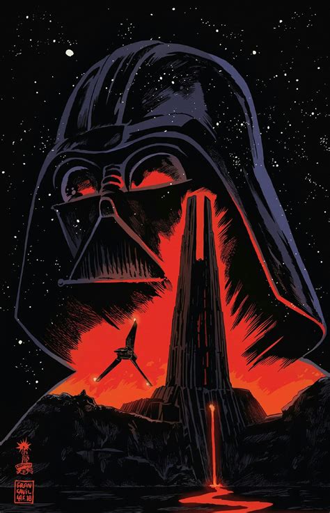 Darth Vader Wallpaper Drawing / The great collection of darth vader ...