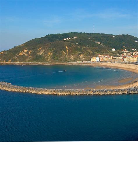 Zurriola beach - San Sebastian Tourism