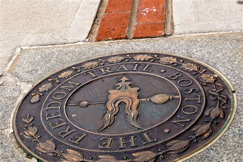 Ultimate Guide to the Boston Freedom Trail | Things To Do & Must Sees