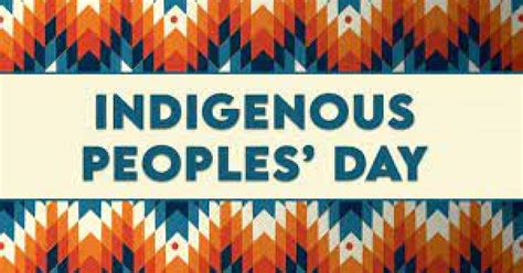 Indigenous Peoples' Day 2022 | KNKX Public Radio