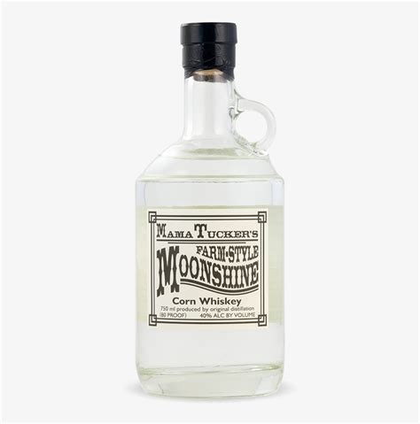 Moonshine Labels - Moonshine Bottle Labels - Free Transparent PNG ...