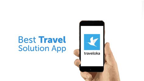 Logo Intro - Traveloka! on Behance