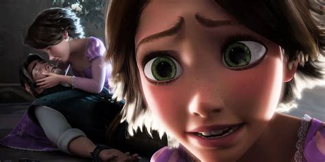 6 Reasons Tangled's Ending Makes No Sense