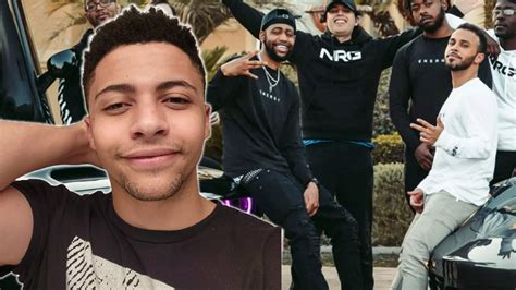 TSM Myth breaks down as Daequan & Hamlinz return with new content house ...