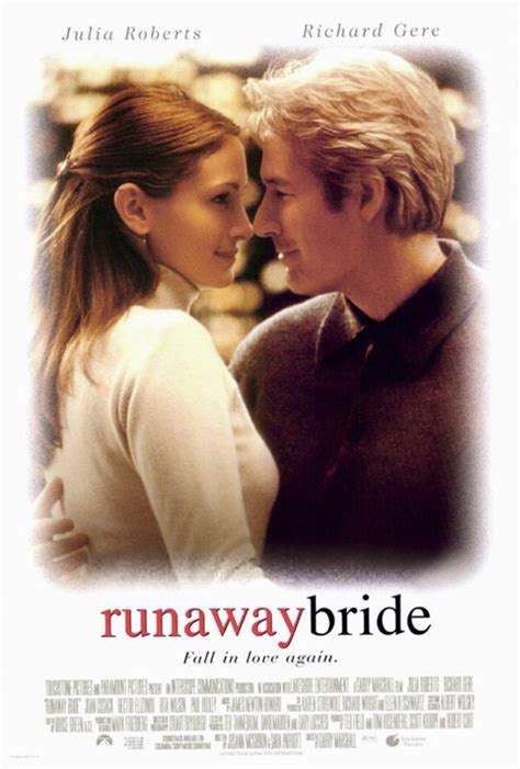 Runaway Bride (1999)