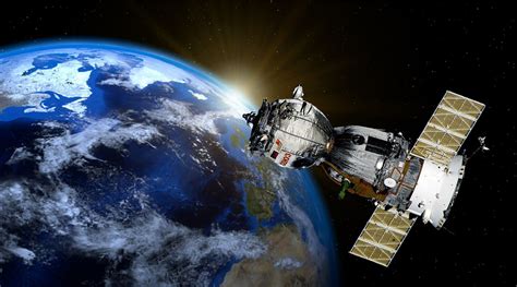 Hughes to provide high-throughput internet service through ISRO ...