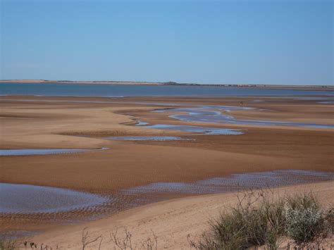 Around Australia, well almost!!: Broome to 80 Mile Beach to Port Hedland