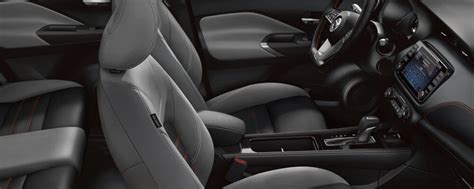 2021 Nissan Kicks Interior | Nissan of Downtown L.A.