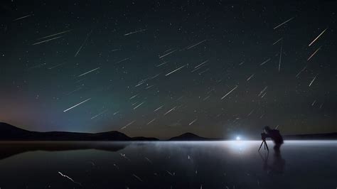 Sheldon Moss Viral: Perseid Meteor Shower 2023 Times