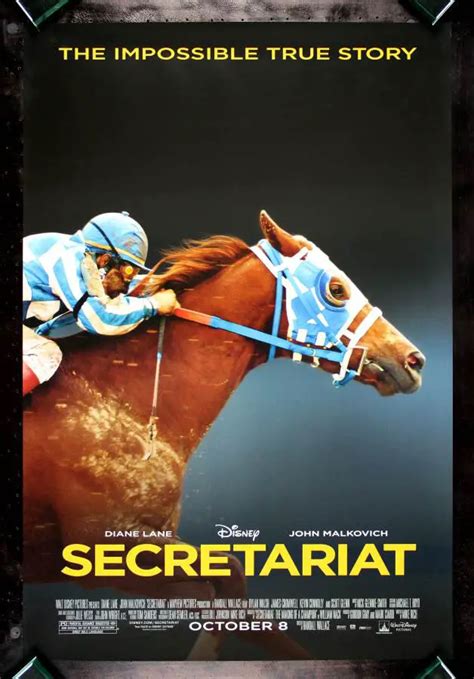 Secretariat Movie Review | NETTV4U