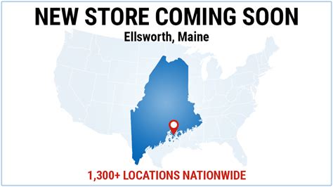 HARBOR FREIGHT TOOLS SIGNS DEAL TO OPEN NEW LOCATION IN ELLSWORTH, ME ...