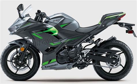 Kawasaki Ninja 400 - Google Search | Kawasaki ninja, Kawasaki, Motorcycle