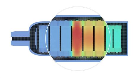 Simulation of Thermal Runaway Propagation in an E-Bike Battery Pack ...