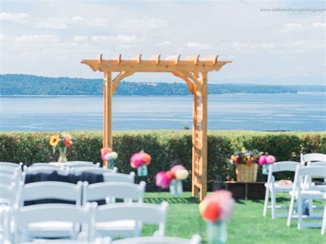 Best Affordable Washington Wedding Venues To Fit Your Budget - See ...