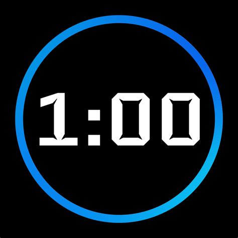 Animated Countdown Timer — The Premiere Pro