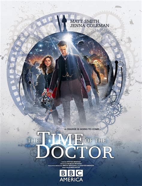 Doctor Who (2005)