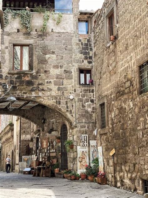 A Concise Guide To Viterbo, Italy: 15 Best Things To Do