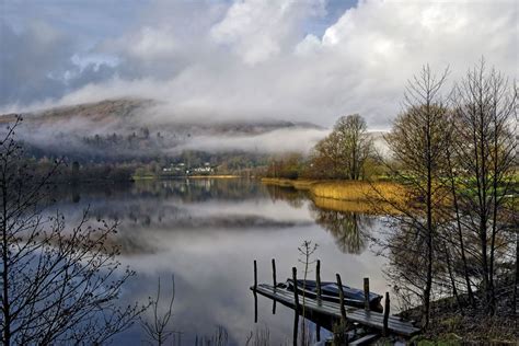 Cumbria | Lake District, Mountains, Coastline | Britannica