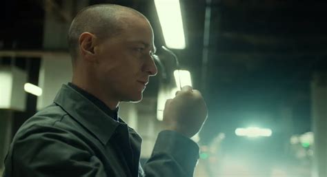 James McAvoy Reveals Major Injury Sustained Filming Fan-Favorite Movie