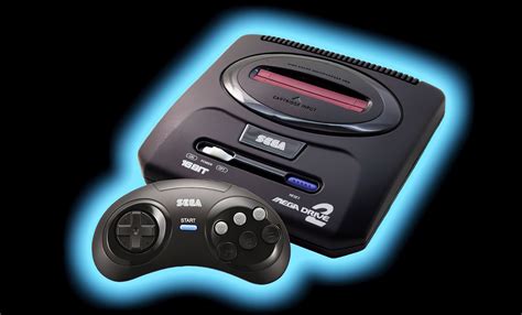 Sega Mega Drive Mini 2 verschijnt 27 oktober in Nederland | TechFi