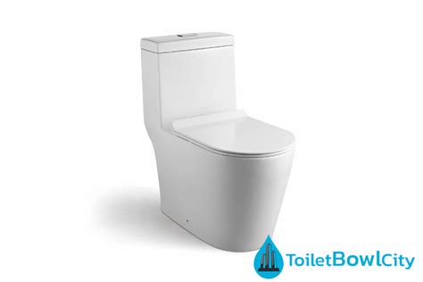 Introduction To Rimless Toilet Bowls - Toilet Bowl Singapore - #1 ...