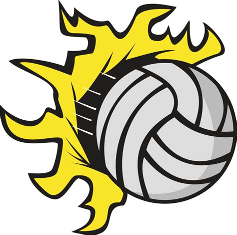 Sand Volleyball Clipart - ClipArt Best