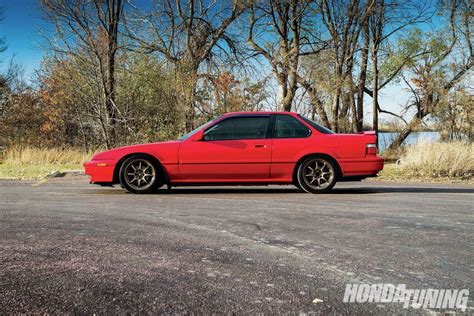 honda, Prelude, Cars, Coupe, Japan, Tuning Wallpapers HD / Desktop and ...