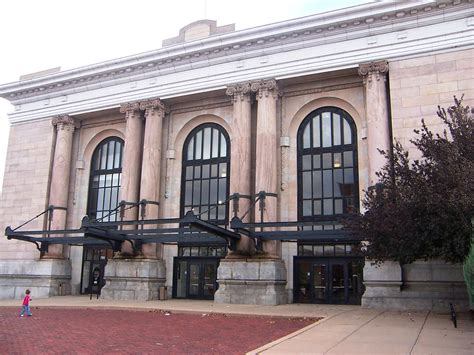 Wichita, KS Union Station | The Rock Island depot right next… | Flickr