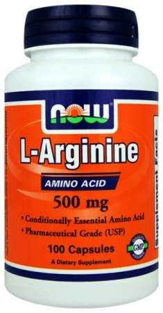 Arginine for Hair Loss