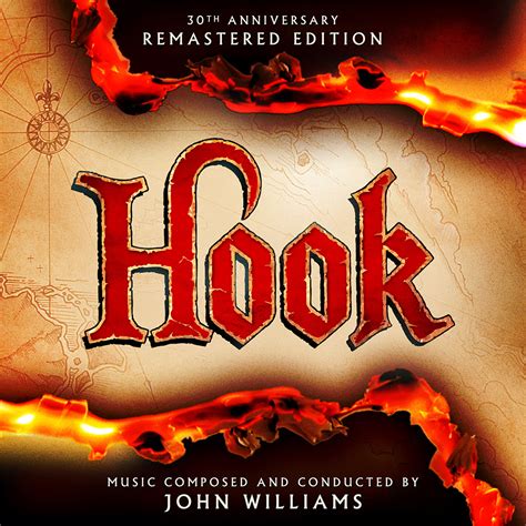 Hook (soundtrack) | Spielberg Wiki | Fandom