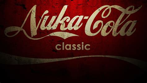 video games, Fallout, Nuka Cola HD Wallpapers / Desktop and Mobile ...