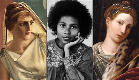 3 Incredible Female Philosophers Who Changed the World