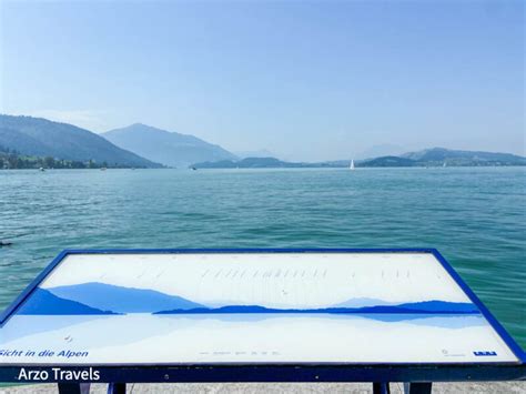 BEST THINGS TO DO IN ZUG, SWITZERLAND - Arzo Travels