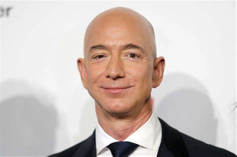 Amazon CEO Jeff Bezos Bio: All You Need To Know - Business Chronicler