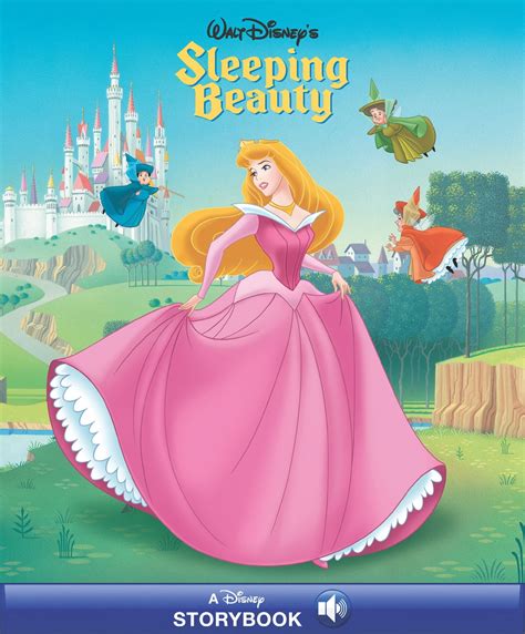 Disney Classic Stories: Sleeping Beauty eBook by Disney Books - EPUB ...