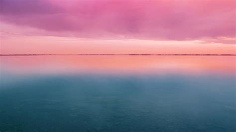 Pink Sunset Wallpaper Hd Pink Clouds Sunset Stock Hd - Sunset Clouds ...