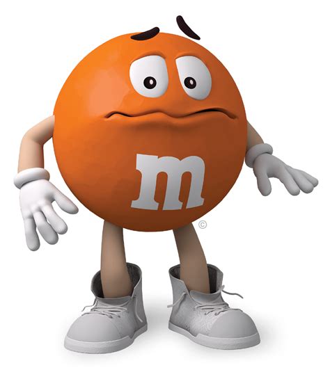 Category:Characters | M&M'S Wiki | Fandom