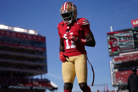 Brandon Aiyuk Injury: What's The Future Outlook for 49ers WR After ...