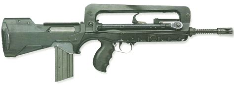 FAMAS | Gun Wiki | Fandom