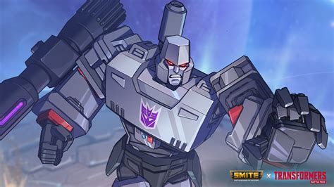 Megatron And Galvatron The Transformers Wallpapers - Wallpaper Cave