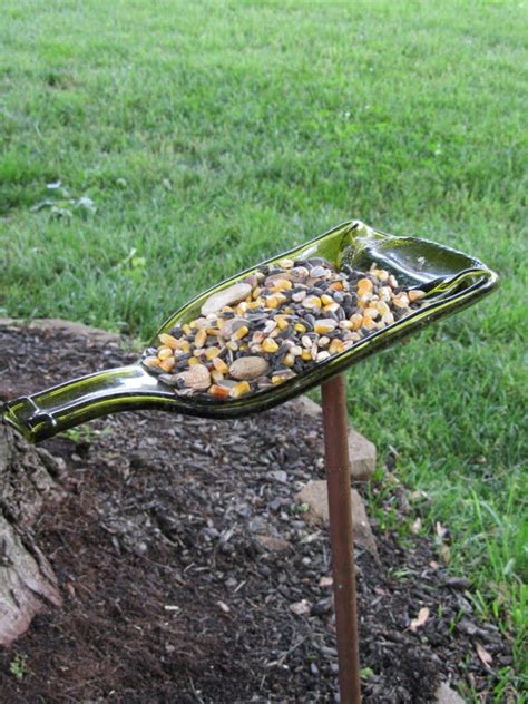 13 Simple DIY Squirrel Feeder Ideas You Will Enjoy Making