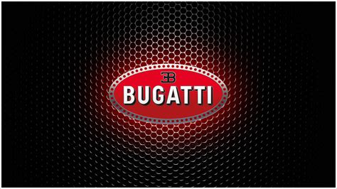 Bugatti Logo Meaning and History [Bugatti symbol]