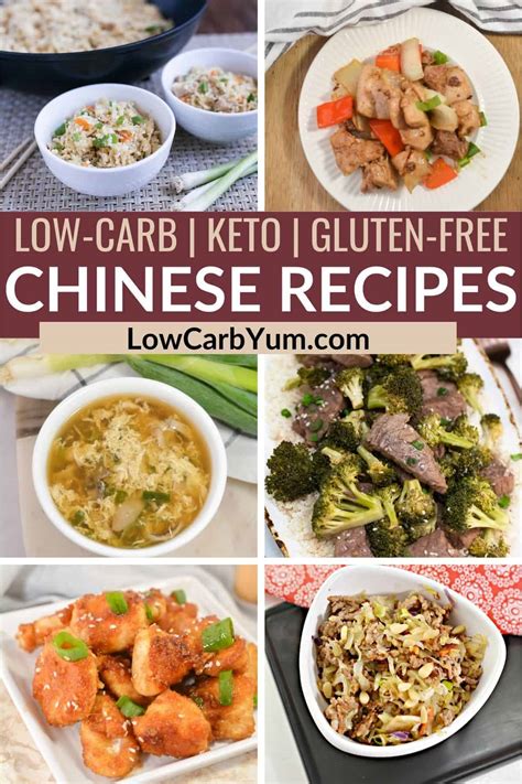 keto friendly chinese takeout food - Armida Dunaway