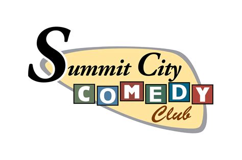 Summit City Comedy Club